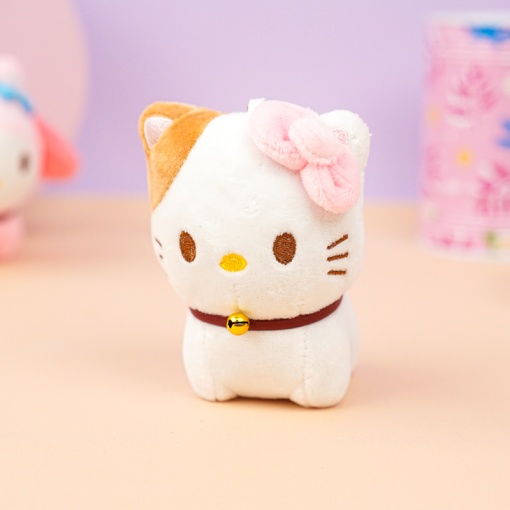 Мягкий брелок "My Mld" в ассортименте, 10 см