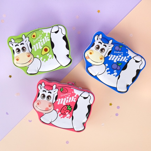 Копилка "Milk"  оптом