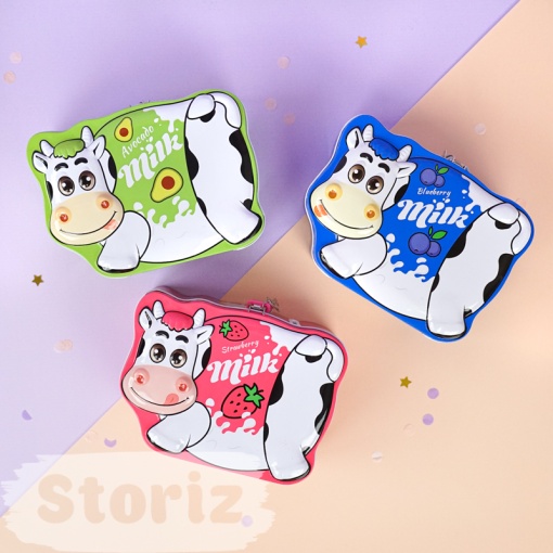 Копилка "Milk"  оптом