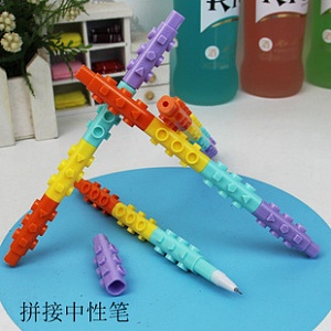 Ручка "Конструктор" в ассортименте