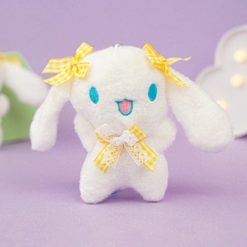 Мягкий брелок "Cinnamon" B, 13см