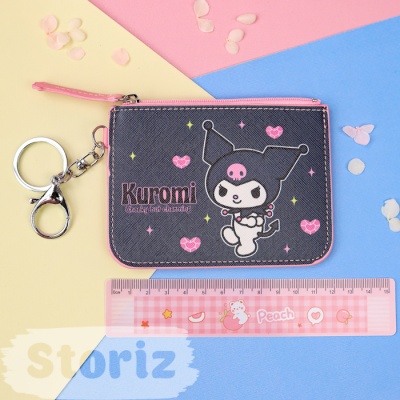 Мини-кошелек "Kuro" D