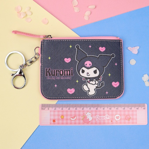 Мини-кошелек "Kuro" D