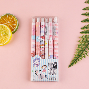 Карандаш автоматический "Bear" №2625, в ассортименте 1шт. 