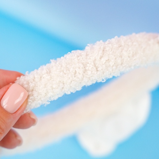 Ободок "My Mld" Корица