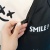 Рюкзак "Smile" черный