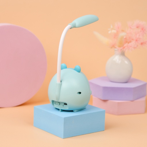 Ночник "Свинка" YW2021E, в ассортименте 1 шт.  оптом