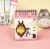 Блокнот "Scratch note Totoro" 14x10 см