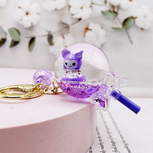 Брелок "My Mld" Куро (chupa) 