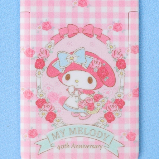 Чехол для карты "Melo" B