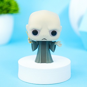 Фигурка Funko "Harry Potter" Lord Voldemort №06 оптом