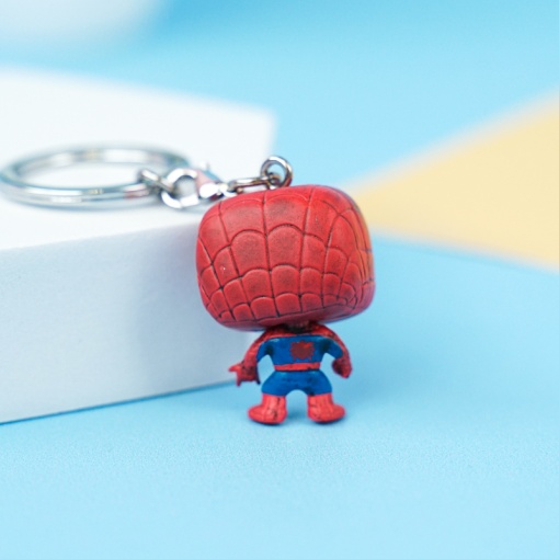Брелок Funko "Spider-Man"