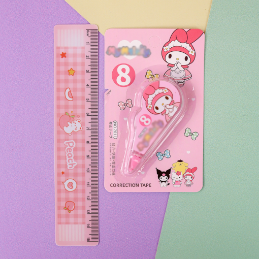 Корректор "My Mld" №7011 в ассортименте 1шт