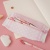 Пенал "Strawberry Milk" C