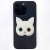 PopSocket "Cat" белый