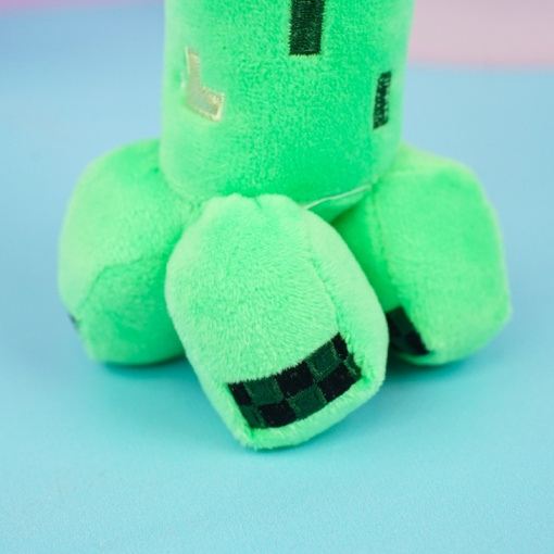 Мягкая игрушка "Майн" Крипер 18см