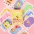 Игральные карты "Sponge"