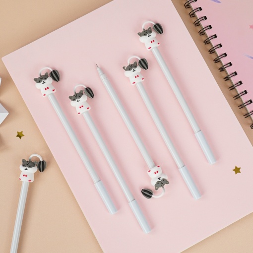 Ручка "Animals" хомяк