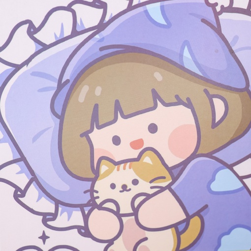 Зеркало настольное "Happiness" 21*15*19см