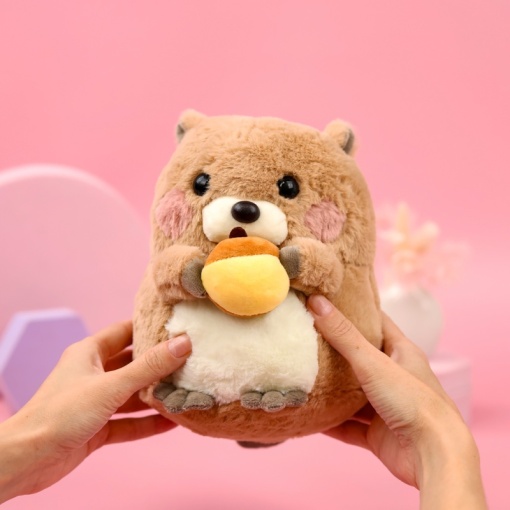Мягкая игрушка "Marmot" B, 20см
