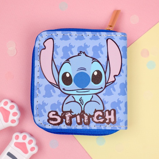 Мини-кошелек "Глазастик" №3