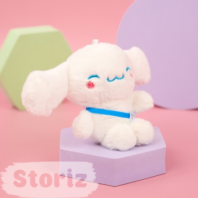 Мягкий брелок "My Mld" Корица, 15 см