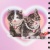 Блокнот на кольцах "Cute Kitten" А5