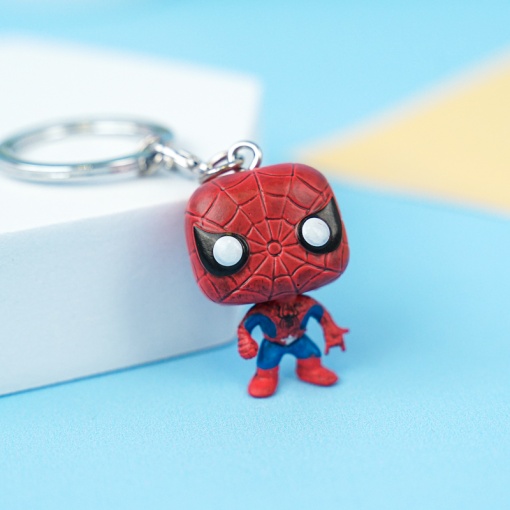 Брелок Funko "Spider-Man"
