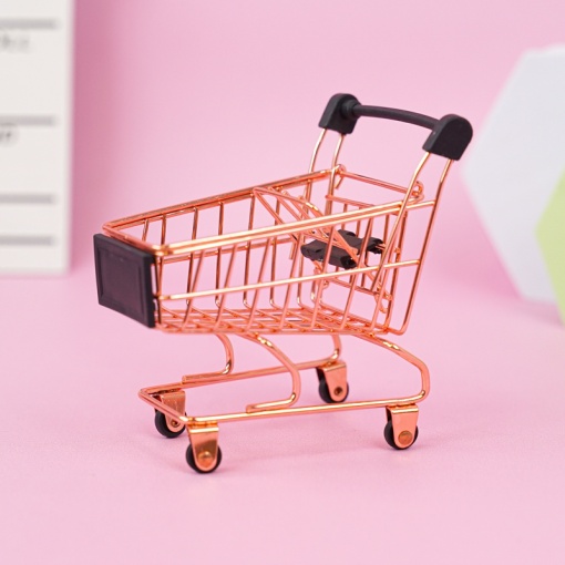 Тележка бронзовая оптом