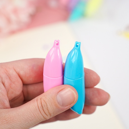 Набор маркеров "Banana" 6шт