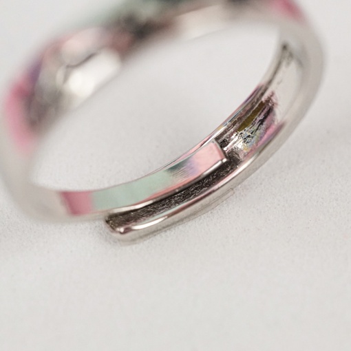 Кольцо "Горы"