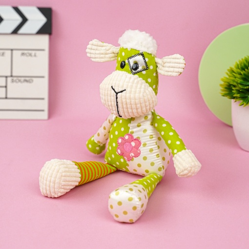 Мягкая игрушка "Lamb" 30 см