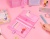 Блокнот-планинг «Pink motel»