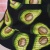 Панама "Avocado" M (56-58см), черная