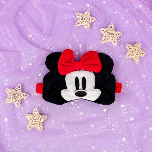 Маска для сна "Минни"