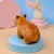 Мягкая игрушка "Капибара" 20см