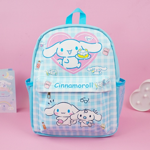 Рюкзак детский "My Mld" Корица