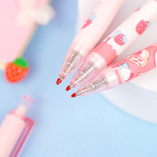 Ручка "Strawberry"
