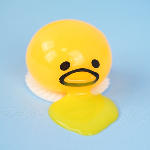 Антистресс "Желток"