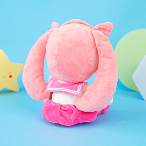 Мягкая игрушка "Малышка Сейлор Мун" 25см