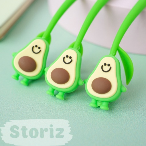 Ручка "Lovely Avocado"