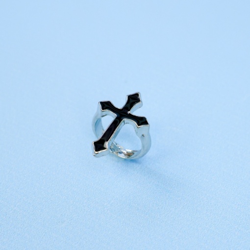 Кольцо "Крест"
