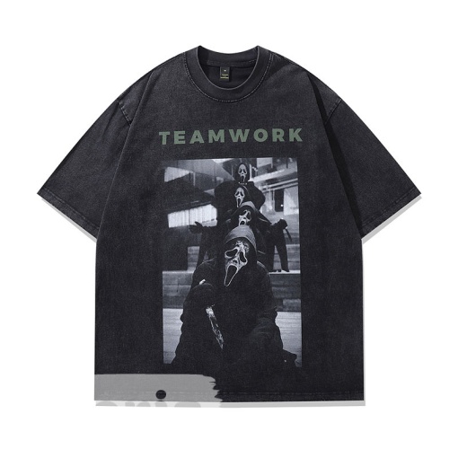 Косплей "High Street" TeamWork №651, черный, M