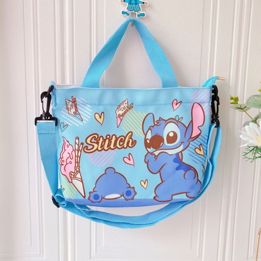 Сумка тканевая "Глазастик"