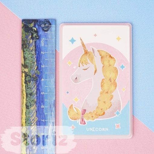 Калькулятор "Dreamy Unicorn"