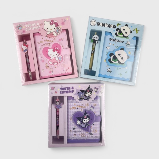 Канцелярский набор "My Mld" Куро №22101