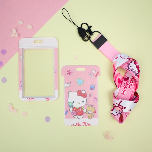 Чехол для карты "Кт" №5