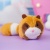 Мягкий брелок "Raccoon" 8 см