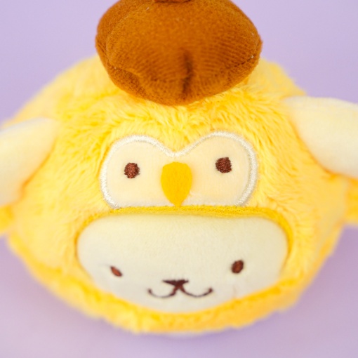 Мягкий брелок "My Mld" Пурин, 9 см