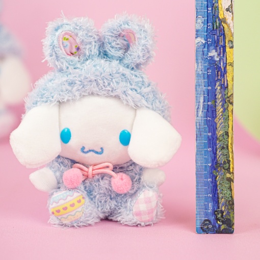 Мягкий брелок "My Mld" Корица, 16 см